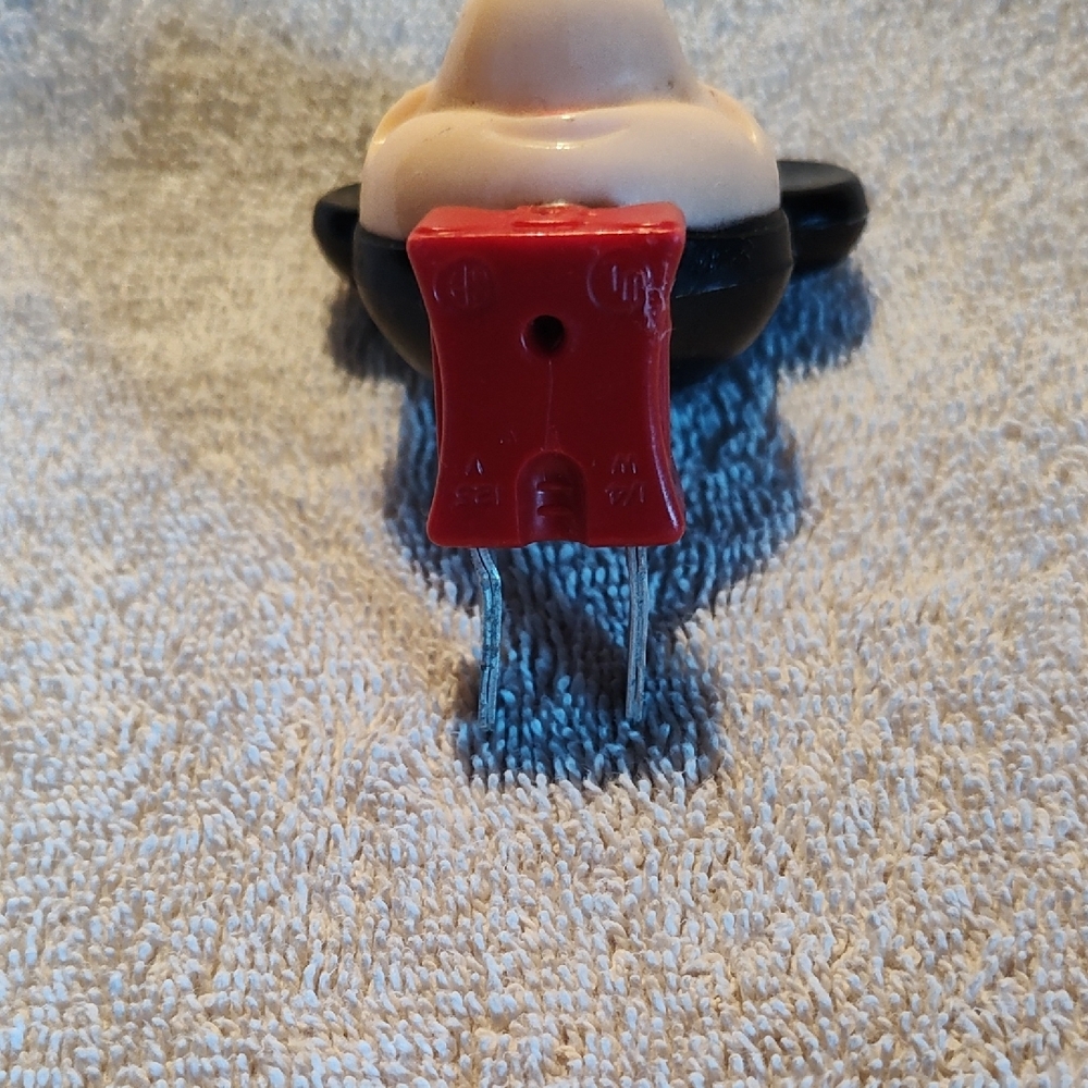 Mickey Mouse Night Light - Picture 5 of 7